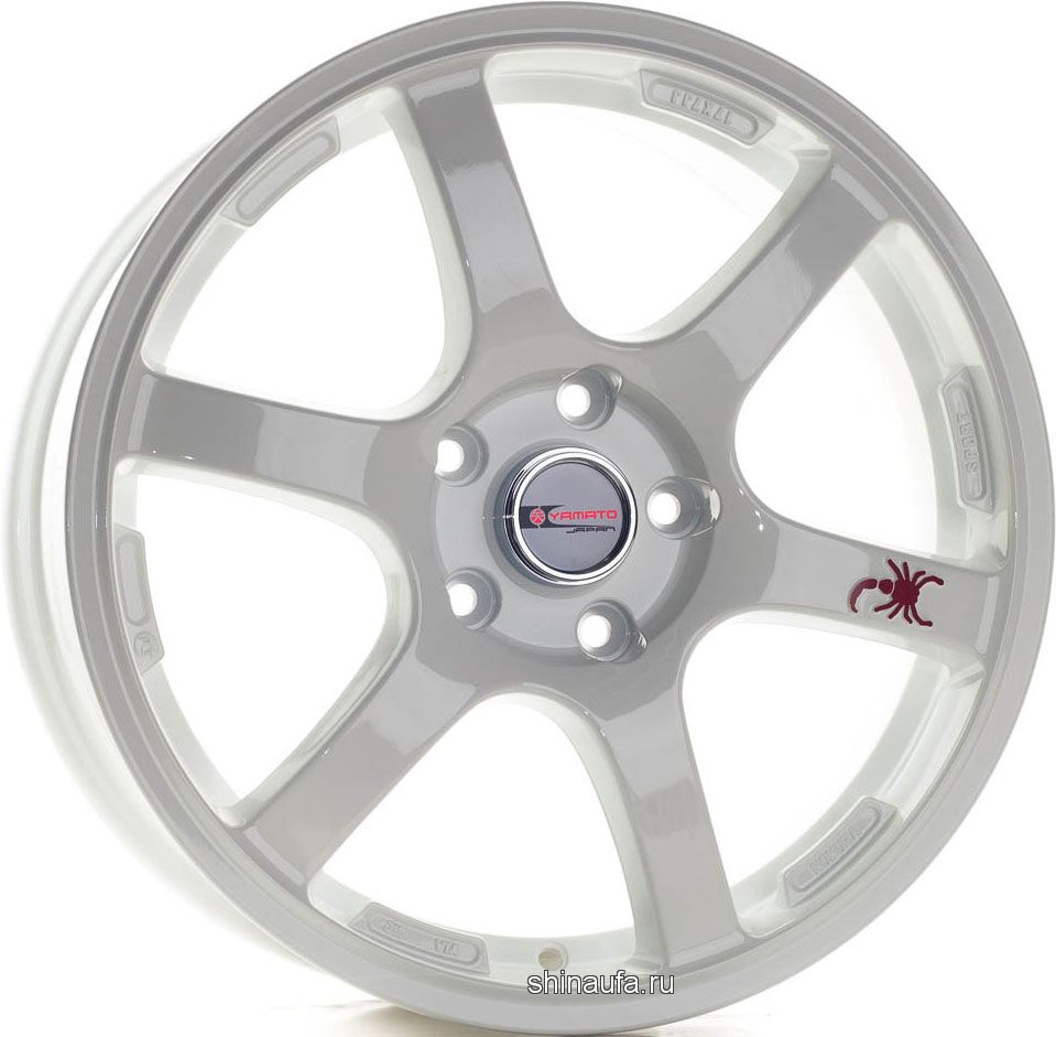 Диски Yamato Nomura Y771 - Уфимская Шинная Компания