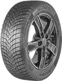 Armstrong Ski-trac S