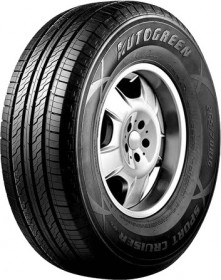 Autogreen Sport Cruiser SC6