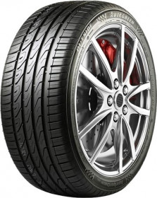 Autogreen SuperSport Chaser SSC5