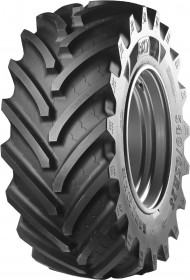 BKT Agrimax RT 657