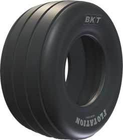 BKT Flotation Rib Implement