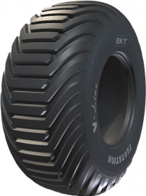 BKT Flotation V Line