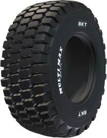 BKT Multimax MP 538