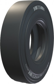 BKT Power Trax HD Smooth