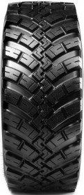 BKT Ridemax IT 697