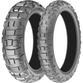 Bridgestone Battlax AdventureCross AX41