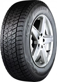 Bridgestone Blizzak DM-V2