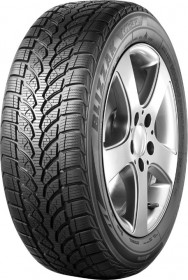 Bridgestone Blizzak LM-32