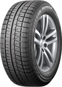 Bridgestone Blizzak Revo GZ