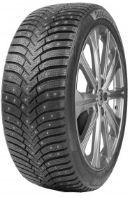 Bridgestone Blizzak Spike-03