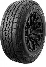 Bridgestone Dueler A/T 002