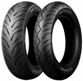 Bridgestone Hoop B02