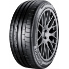 Continental SportContact 6