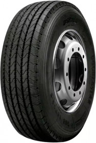 Doublestar DSR 118