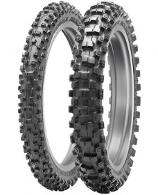Dunlop Geomax MX53