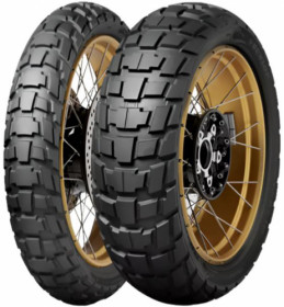 Dunlop Trailmax Raid
