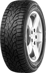 General Tire Altimax Arctic 12