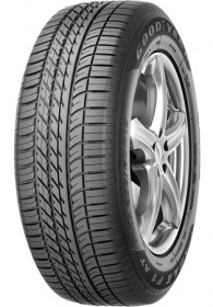 Goodyear Eagle F1 Asymmetric SUV AT
