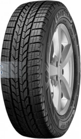 Goodyear UltraGrip Cargo