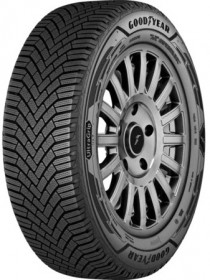 Goodyear UltraGrip Ice 3