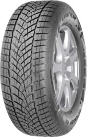 Goodyear UltraGrip Ice SUV
