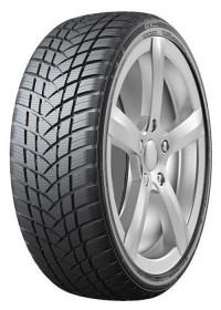 GT Radial WinterPro 2