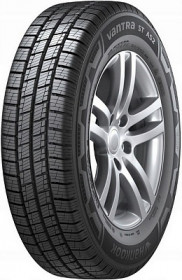 Hankook Vantra ST AS2 RA30