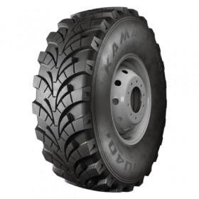 Кама NU 401