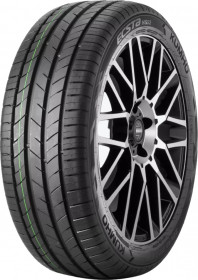Kumho Ecsta HS52