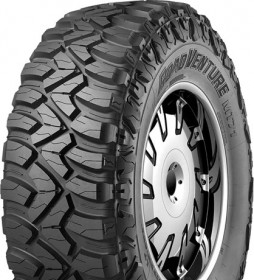 Kumho Road Venture MT71
