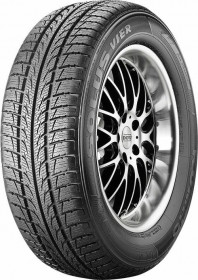 Kumho Solus Vier KH21