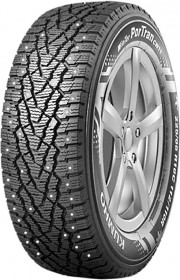Kumho Winter PorTran CW11