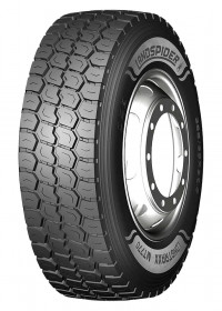 Landspider Longtraxx MT770