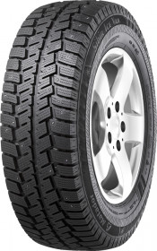 Matador MPS 500 Sibir Ice Van