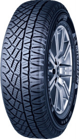 Michelin Latitude Cross