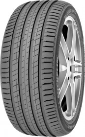 Michelin Latitude Sport 3