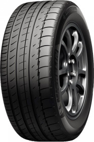 Michelin Latitude Sport