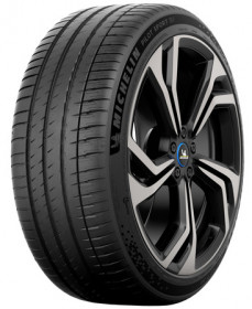 Michelin Pilot Sport EV