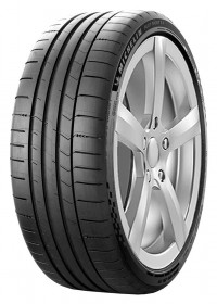 Michelin Pilot Sport S 5