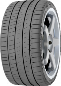 Michelin Pilot Super Sport