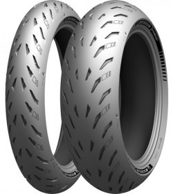 Michelin Power 5