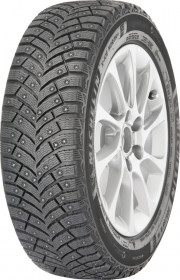 Michelin X-Ice North 4