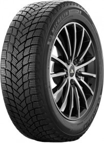 Michelin X-Ice Snow