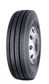 Michelin X InCity XZU