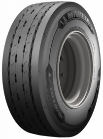 Michelin X Multi HL T