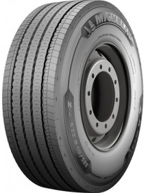 Michelin X Multi HL Z