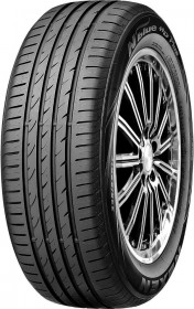 Nexen N'Blue HD Plus
