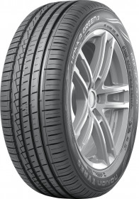 Nokian Tyres Hakka Green 3