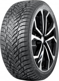 Nokian Tyres Hakkapeliitta 10p SUV
